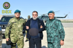 Ռուբե՛ն, դու ոչ թե բանտում ես, այլ հայ ժողովրդի սրտում