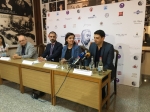 Մեկնարկում է Խաչատրյանի մրցույթը. կբացահայտվի լավագույն թավջութակահարը