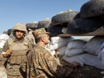 Սեյրան Օհանյանը այցելել է ԼՂՀ