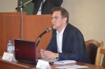 «Կոնտեքստ» մեդիա-մարաթոնի շրջանակներում անցկացվեց «Ժամանակակից լրագրությունը» թեմայով հանդիպում