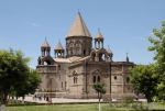 Եկեղեցականների նոր նշանակումներ