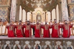 Քեզ մաս ես զգում հայկականությանը՝ ժամանակից ու վայրից անդին