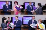 Գրադարանավարների աշխատավարձը կբարձրանա 