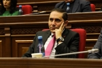 Արման Աբովյան. Տեսականորեն այս օրինագիծը արդեն իսկ ուշացած է