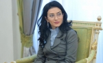 Արփինե Հովհաննիսյանը` ՔՊ անդամի թեկնածու