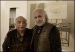 Սամվել ՍԵՎԱԴԱ. Է՛հ, Վարպետ ջան, դու էլ գնացիր