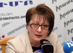 «ՀՀԿ-ի լռությունն ավելի խոսուն է»