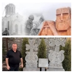 Մեկ բան չեք կարող ջնջել՝ մարդկանց հիշողությունը