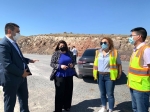 Ծանոթացել են Տրանշ-3-ի շինաշխատանքների ընթացքին