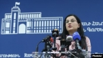 ԱԳՆ. Թուրքիան չի կարող ղարաբաղյան գործընթացում որևէ դեր ունենալ