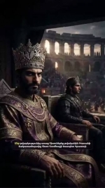 Արտաշատի թատրոնի արյունոտ բեմադրությունը. Կրասոսի գլուխն ու հայ-պարթևական հաղթանակը