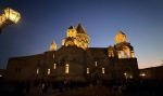 Երրորդ ռաունդը պետք է փակել. չորրորդը պետք է սկսի Եկեղեցին