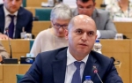 Արմեն Աշոտյան. Կլինի՞ գոնե Արցախի հարցում աջ ձեռքն իմանա, թե ձախն ինչ է անում