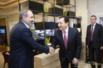 ՀՀ-ում «Կալաշնիկով» ավտոմատի գործարանի բացումը միֆ էր