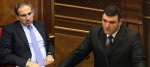 «Ինչ «բեջուռա կենդանի է» գևորգկոստանյանական-աղվանհովսեփյանական իրավաբանությունը»