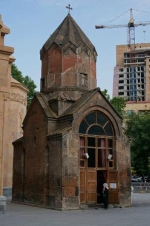«Ինչպե՞ս հորինեինք քարը, երբ նախնական տեսքը հայտնի չէ»