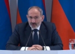 Նիկոլ Փաշինյանին Կապանում դիմավորեցին բողոքի ակցիայով