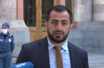 Լարսում մնացած ՀՀ քաղաքացիները տևական ժամանակ է՝ չեն կարողանում վերադառնալ Հայաստան