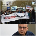 Մեր քաղաքական տգիտության, բարոյական անկման հետևանքը