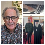 Ցաւ շալկող ժողովուրդ մը չի կրնար գործել առանձին