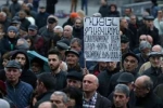 Մարտի 1-ի «բացահայտումն» էլ ուրացավ