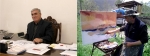 Խորհուրդ խորին Ապարանում