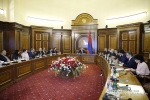 Նիկոլ Փաշինյան. Պետք է ձևավորվի համոզմունք, որ պետական իշխանությունը չի գողանում