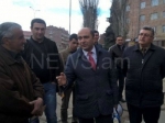 Մեզ չի լինի համեմատել ուրիշների հետ՝ Էդմոն Մարուքյանը, Արամ Սարգսյանը և Նիկոլ Փաշինյանն Արմավիրում 