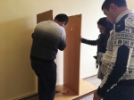 Այցելություն ապրիլյան պատերազմում զոհված Գրիգոր Հարությունյանի ընտանիքին