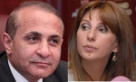 «Դուք ընդունակ չե՞ք մի լավ բան խորհուրդ տալ ինձ»