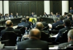 Կառավարության կողմից 120 մլն դրամ կտրամադրվի Հայաստանի երիտասարդական հիմնադրամին