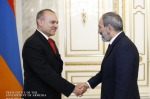 Իտալական տարբեր ընկերություններ հետաքրքրված են Հայաստանում ներդրումային ծրագրերի իրականացմամբ