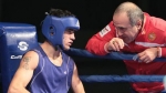 Պատրաստվում են եվրոպականին
