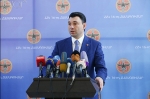 Շարմազանով. Վարչապետն ընտրված է օրինական