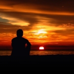 Ժպիտ՝ բացվող առավոտի մեջ