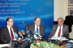 Սոցփաթեթի շահառուների համար բուժօգնություն ստանալու կարգը հեշտացվել է