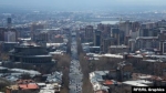 Առանց տեղումների եղանակն առաջիկա օրերին կպահպանվի