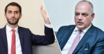 Թուրքիայից հավաքարար էլ շնորհավորեր Ռուբինյանին, իրեն լավ կզգար, որ թուրք եղբայրներն օժանդակում են