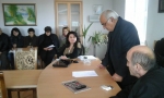 Լոռու մարզի 113 համայնքների ղեկավարներից ընդամենը 4-ն են կին. Լոռու մարզում փորձում են ակտիվացնել կանանց  
