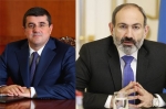 Արցախի նախկին վարչապետն արձագանքել է Նիկոլ Փաշինյանին