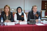 Քննարկվեցին Հայրենական մեծ պատերազմի մասնակից վետերանների խնդիրները