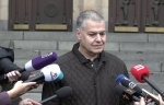 Դավիթ Հարությունյան. ՍԴ դատավորներն իրենց զգում են իսկապես դատավոր, նրանք գործում են անկախ