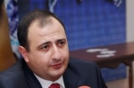 Ռուբեն Մելքոնյան. Թուրքիան Արցախյան հարցում ընդգրկվելու մեծ ցանկություն ունի 