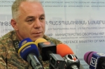 Անհրաժեշտության դեպքում հակառակորդին վերջնական հարված կտանք