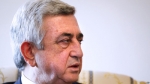 Սերժ Սարգսյանի ցավակցական հեռագիրը Հրաչյա Թամրազյանի մահվան կապակցությամբ 
