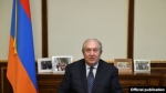 Նախագահը ստորագրել է «Ապօրինի գույքի բռնագանձման մասին» օրենքը