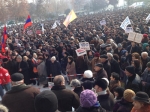 Պարտադիր կենսաթոշակային համակարգին դեմ են ոչ միայն ջահելները, այլև ահելները