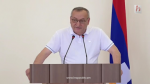 Եթե ձեր ոչխարը գոյություն չունեցող բանին հազարամյակների պատմություն ու տոպոնիմ է վերագրում, ինչու՞  Ալիևը Հայաստանին չզրկի հայկական հազարամյակների տոպոնիմից ու պատմությունից