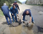 Մեքենա վարելը Գյումրիում արդեն ոչ թե տեղաշարժվելու միջոց է, այլ էքստրեմալ սպորտաձև ու ֆինանսական ինքնասպանություն