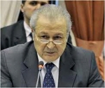 «Ես սիրում եմ իմ ժողովրդին»